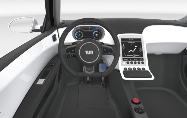 Mute (Bild: Technische Universität München)